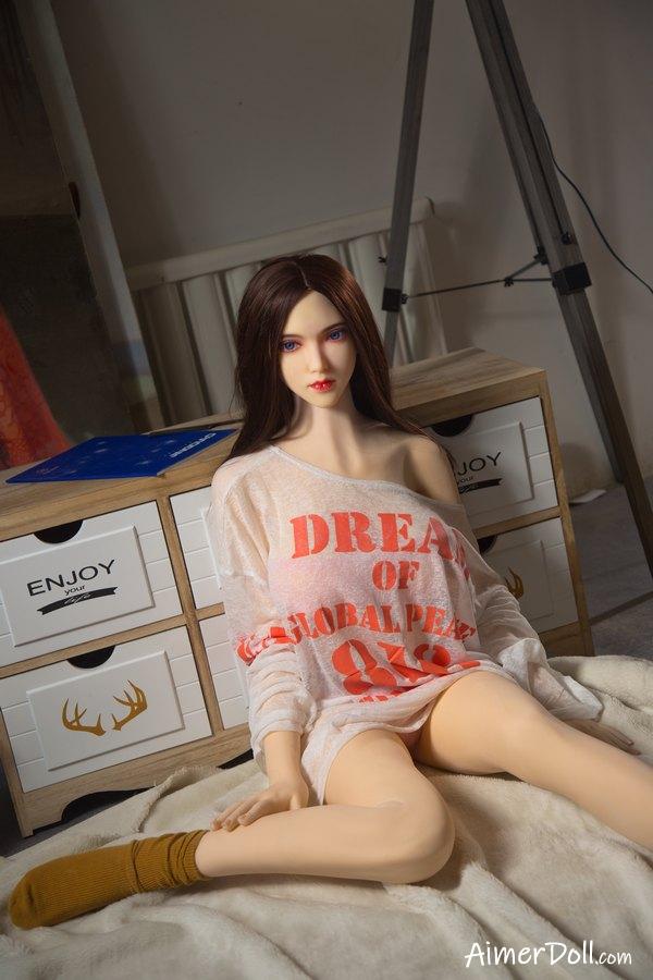 Sekspop Volledige Grootte Prijs - Sandi - Afbeelding 5