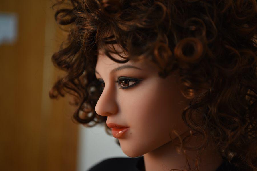 Sekspop Verhuur Vancouver Neuken - Kerrin - Afbeelding 9