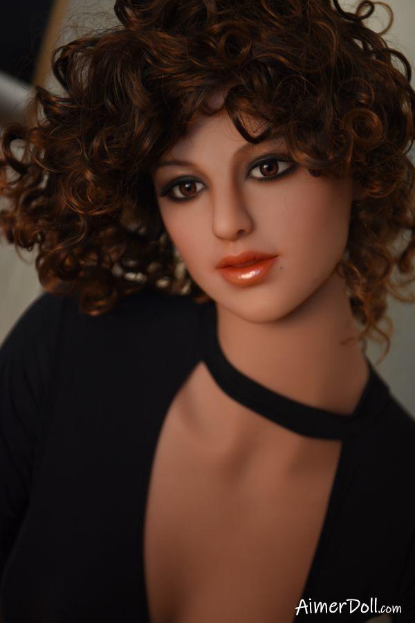 Sekspop Verhuur Vancouver Neuken - Kerrin - Afbeelding 7