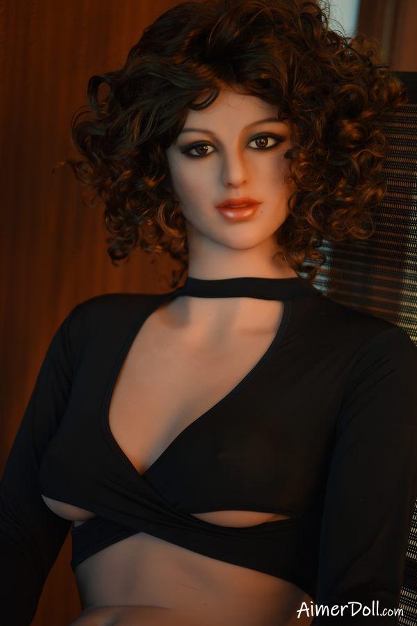 Sekspop Verhuur Vancouver Neuken - Kerrin - Afbeelding 2