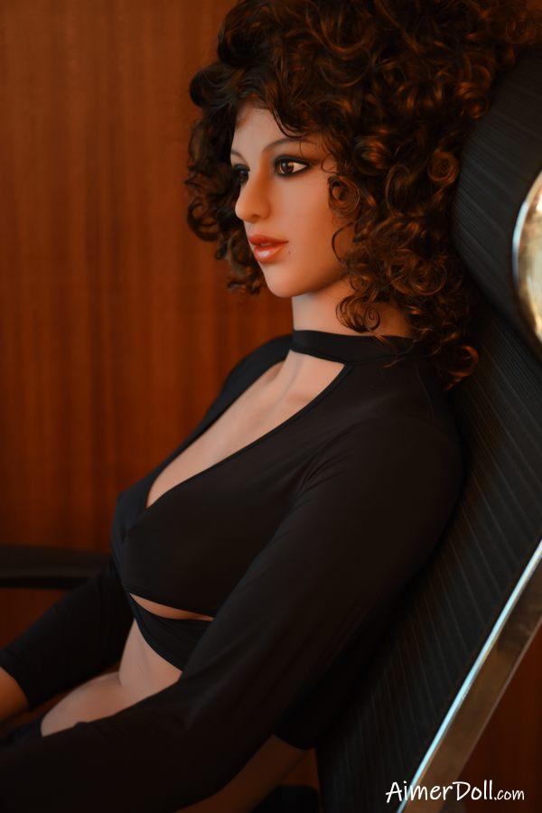 Sekspop Verhuur Vancouver Neuken - Kerrin - Afbeelding 16