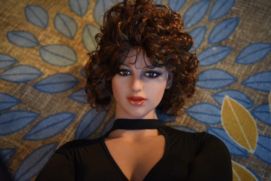 Sekspop Verhuur Vancouver Neuken - Kerrin - Afbeelding 15