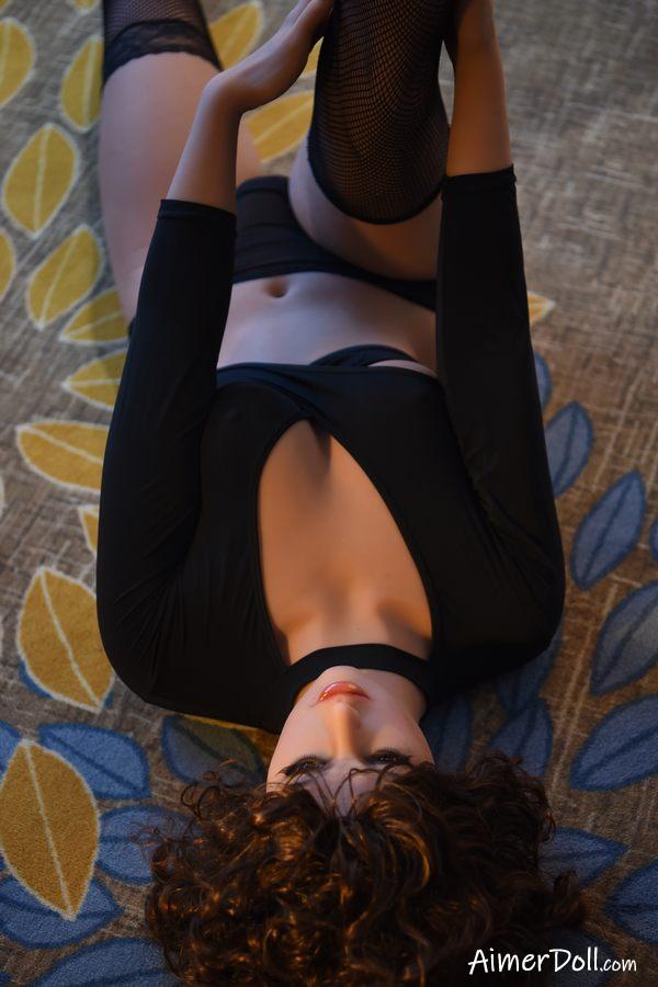 Sekspop Verhuur Vancouver Neuken - Kerrin - Afbeelding 14