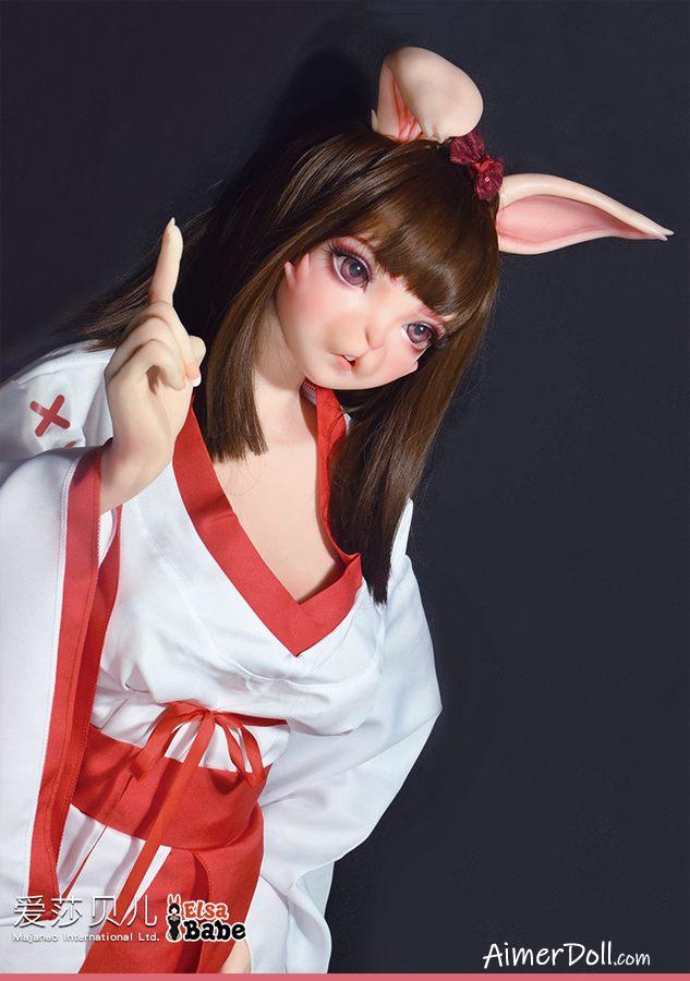 Levensechte Sekspop Met Een I - Aleena - Afbeelding 10