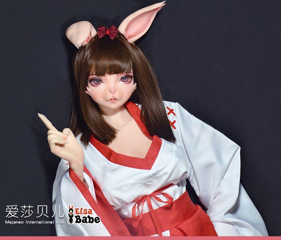 Levensechte Sekspop Met Een I - Aleena - Afbeelding 11