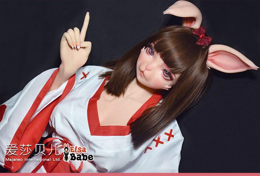 Levensechte Sekspop Met Een I - Aleena - Afbeelding 13