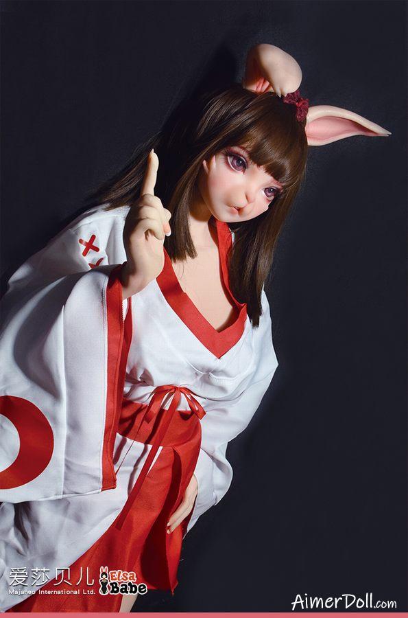 Levensechte Sekspop Met Een I - Aleena - Afbeelding 14