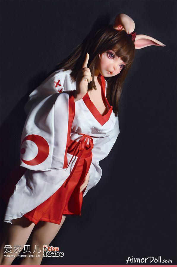 Levensechte Sekspop Met Een I - Aleena - Afbeelding 15