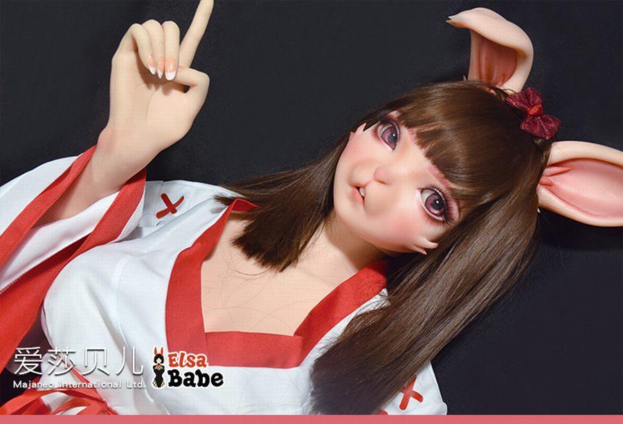 Levensechte Sekspop Met Een I - Aleena - Afbeelding 16