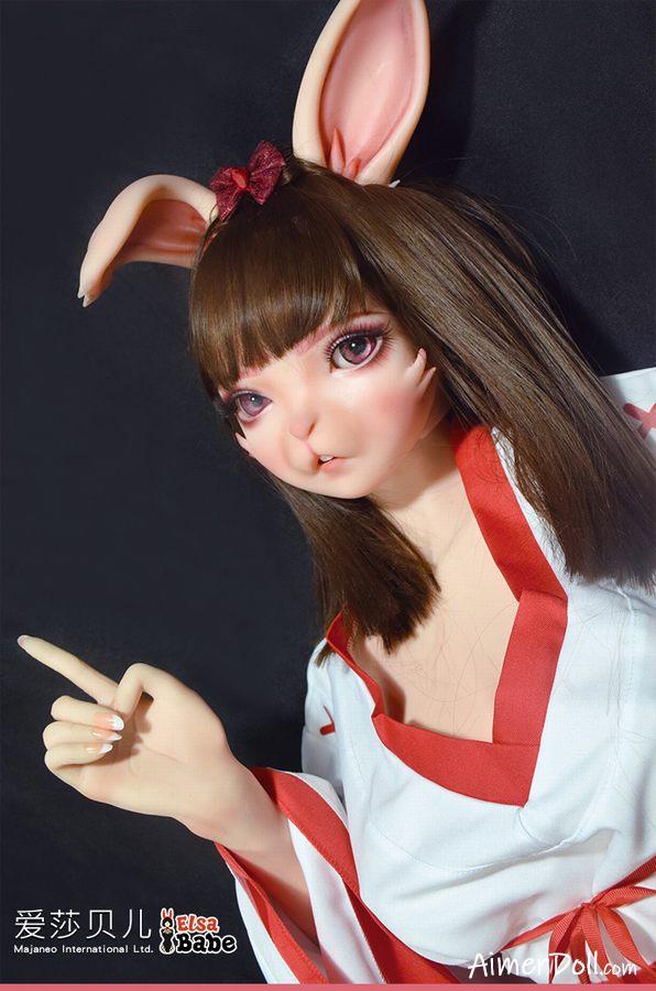 Levensechte Sekspop Met Een I - Aleena - Afbeelding 17