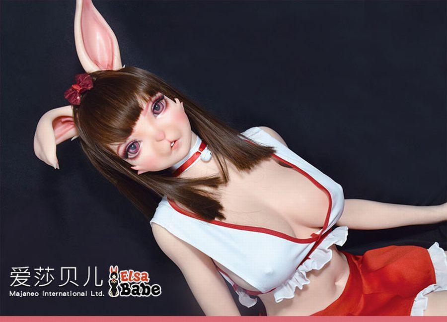 Levensechte Sekspop Met Een I - Aleena - Afbeelding 18