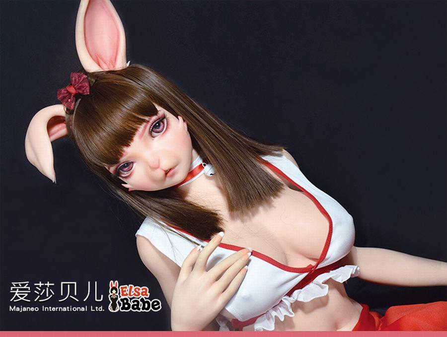 Levensechte Sekspop Met Een I - Aleena - Afbeelding 19