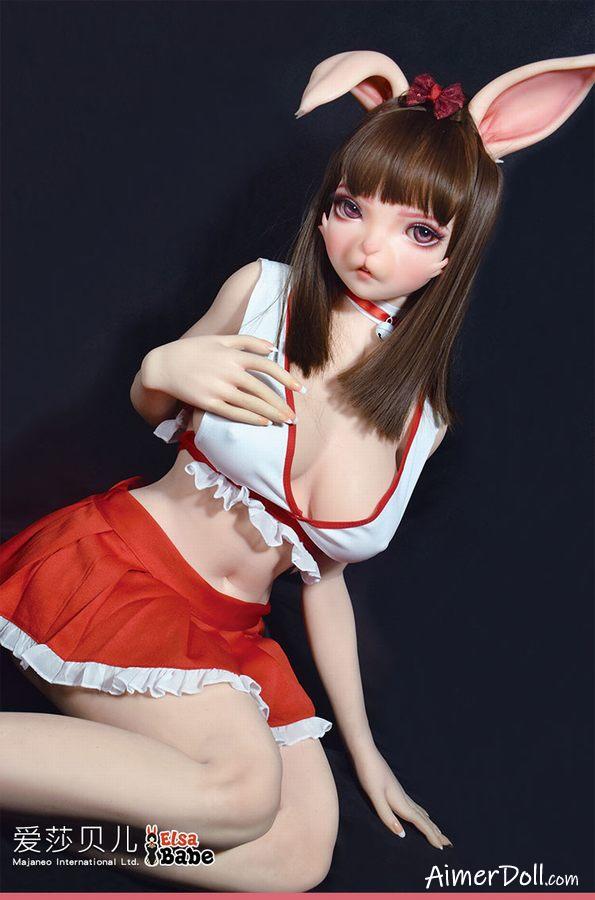 Levensechte Sekspop Met Een I - Aleena - Afbeelding 20