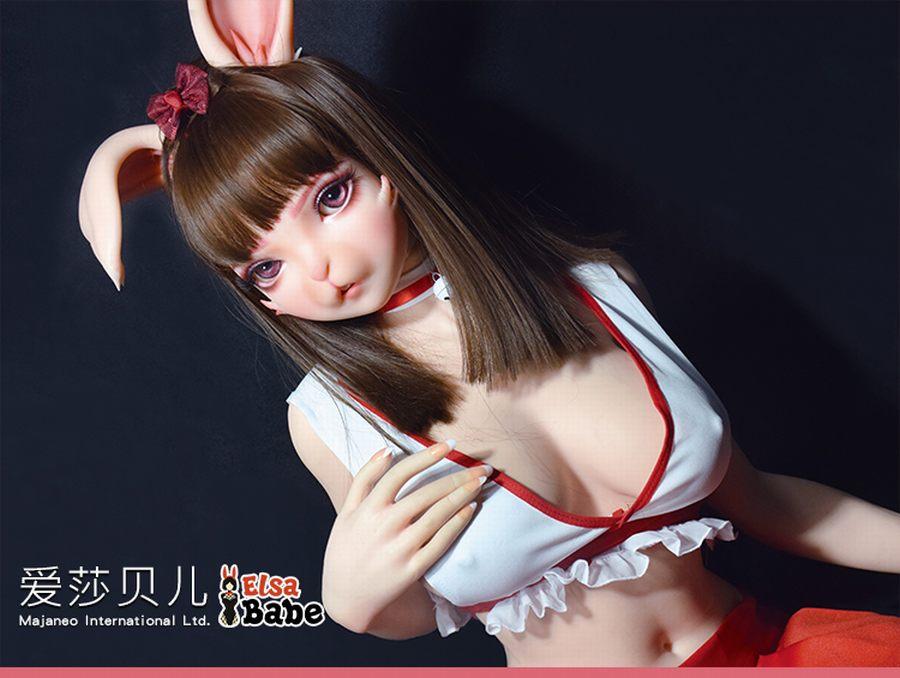 Levensechte Sekspop Met Een I - Aleena - Afbeelding 21