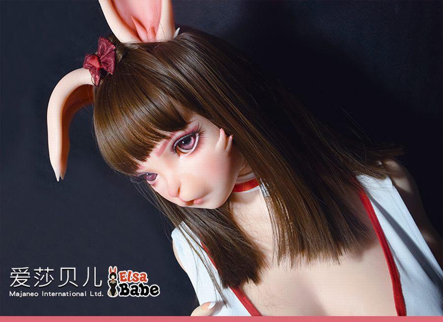 Levensechte Sekspop Met Een I - Aleena - Afbeelding 23