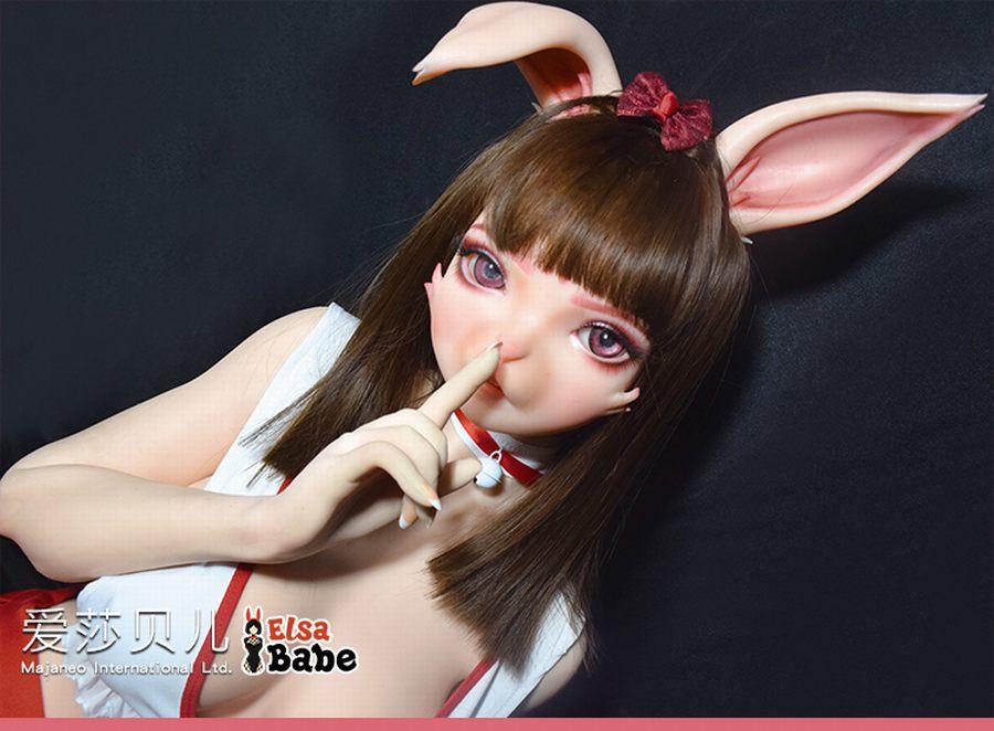 Levensechte Sekspop Met Een I - Aleena - Afbeelding 25