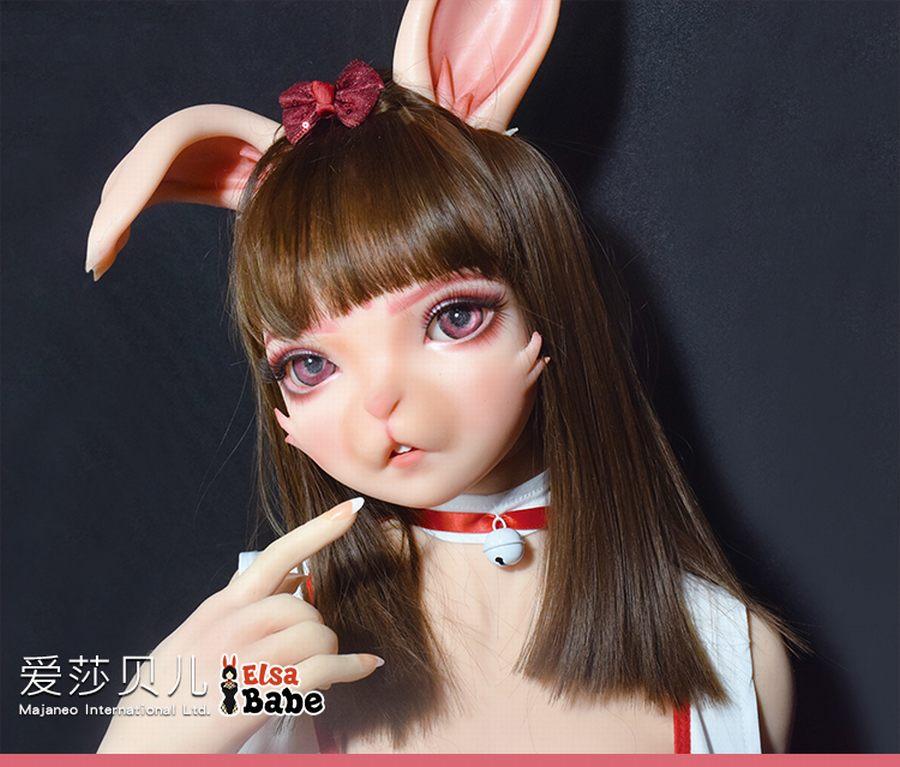 Levensechte Sekspop Met Een I - Aleena - Afbeelding 27