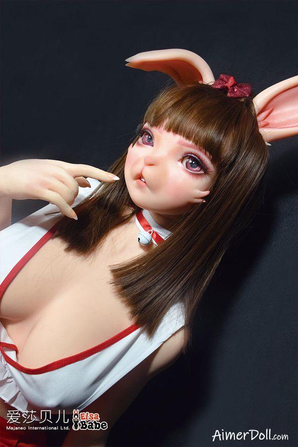 Levensechte Sekspop Met Een I - Aleena - Afbeelding 28