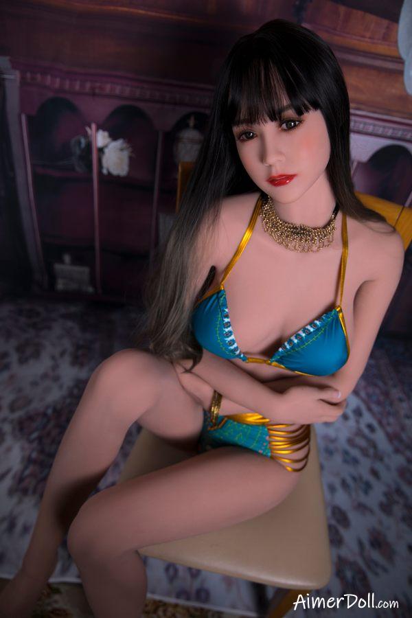 Echte Hete Schattige Sekspop - Lesya - Afbeelding 8