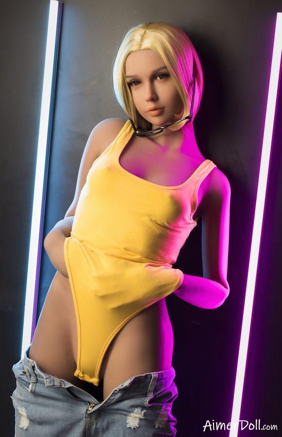 Seks Met Barbiepop Porno - Joslyn - Afbeelding 13