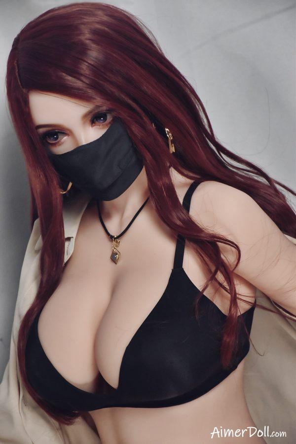 Japanse Sekspop Levensecht - Aileen - Afbeelding 7