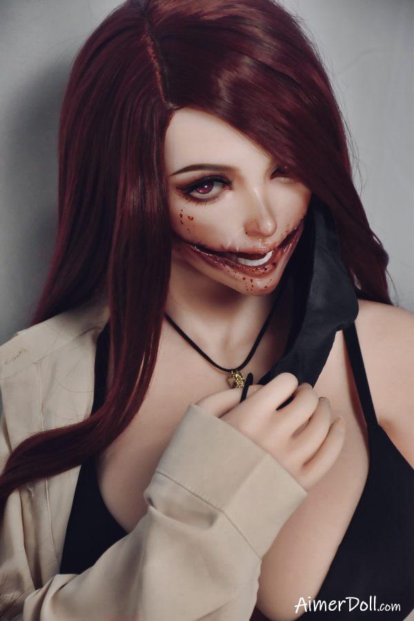 Japanse Sekspop Levensecht - Aileen - Afbeelding 10