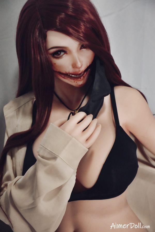 Japanse Sekspop Levensecht - Aileen - Afbeelding 11