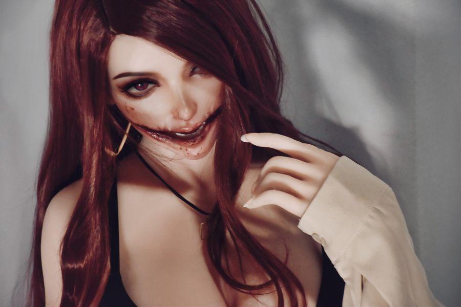 Japanse Sekspop Levensecht - Aileen - Afbeelding 14