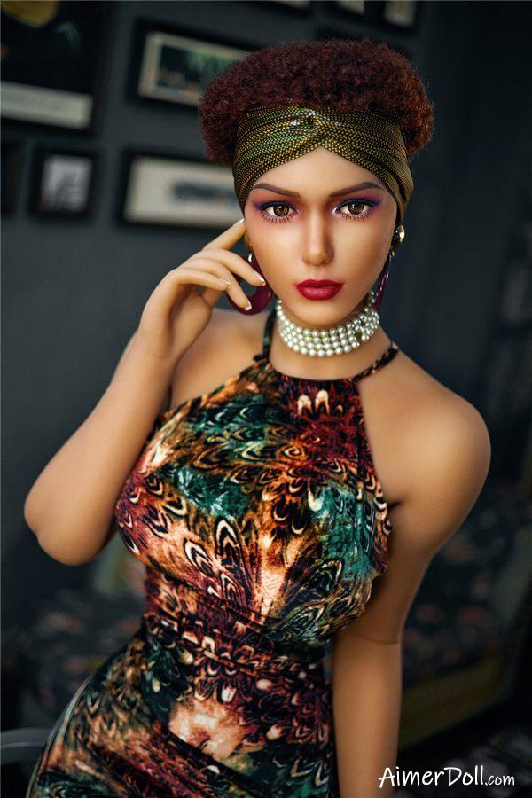 Milf Sekspop Huidpoeder - Cordy - Afbeelding 5