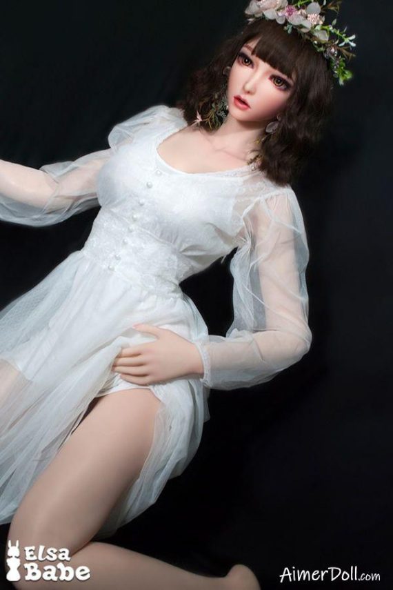 Milf Merk Van Sekspop - Amelia