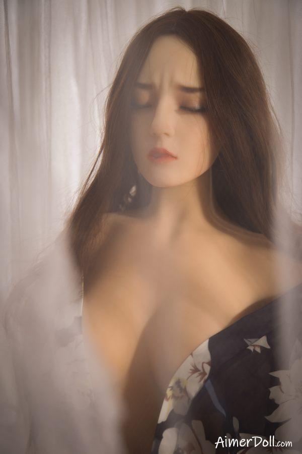 Wie Bedacht De Sekspop - Shane - Afbeelding 2