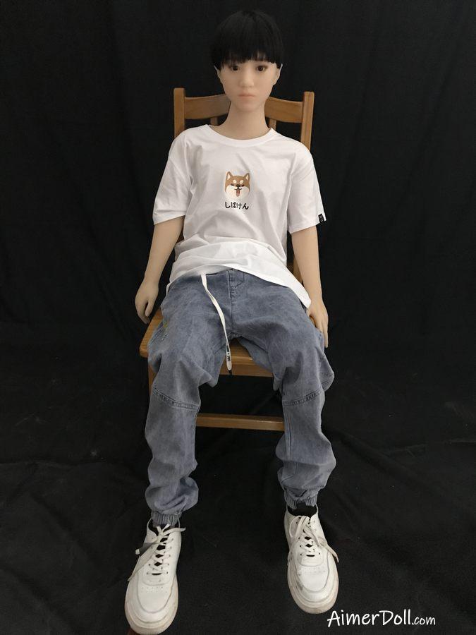 Echte Sekspop: Gebruikershandleiding - Leland - Afbeelding 3