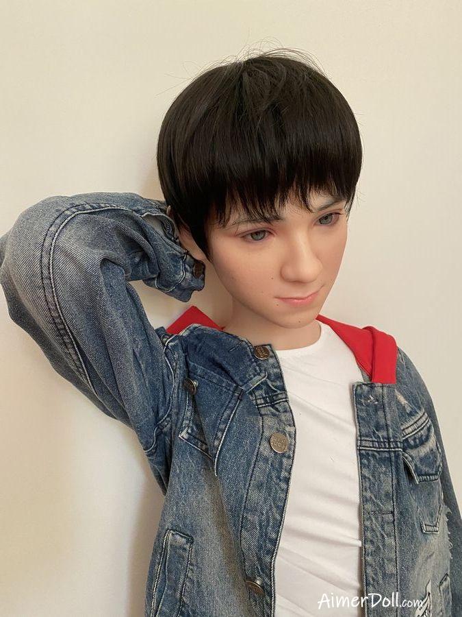 Realistische Sekspoppen Canada Neuken - Lilyan - Afbeelding 9