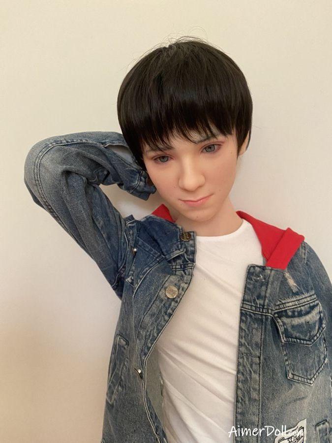 Realistische Sekspoppen Canada Neuken - Lilyan - Afbeelding 6