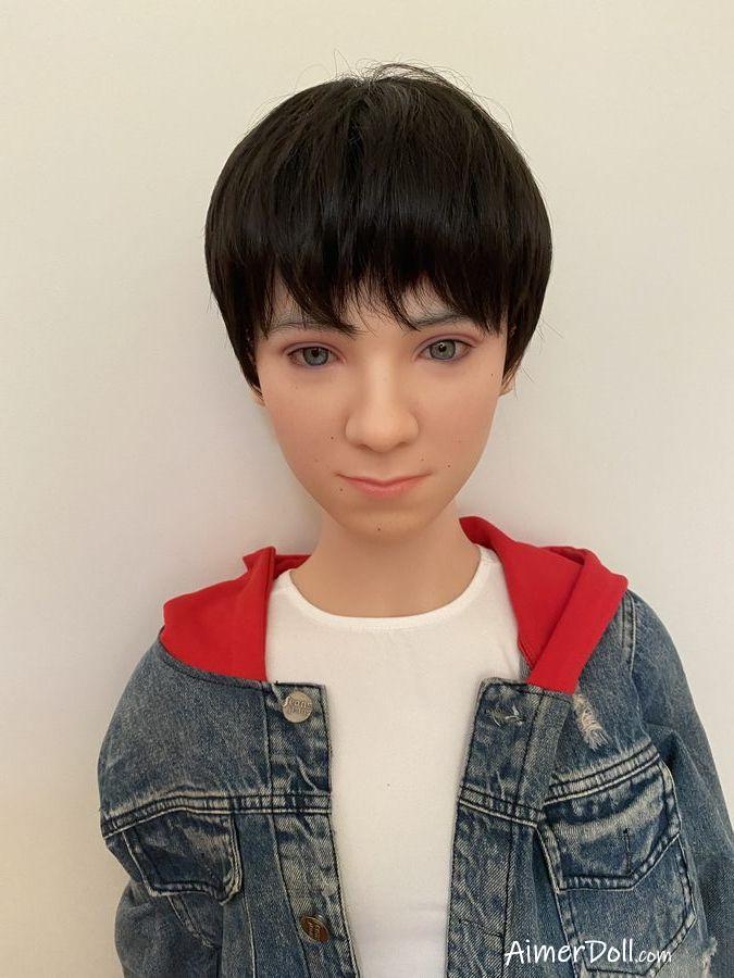 Realistische Sekspoppen Canada Neuken - Lilyan - Afbeelding 3