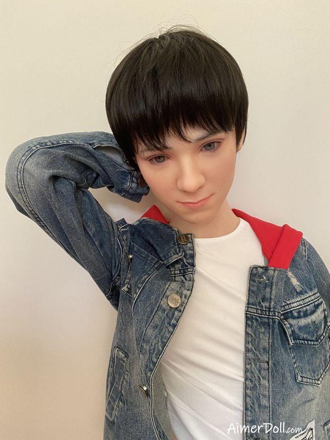 Realistische Sekspoppen Canada Neuken - Lilyan - Afbeelding 20