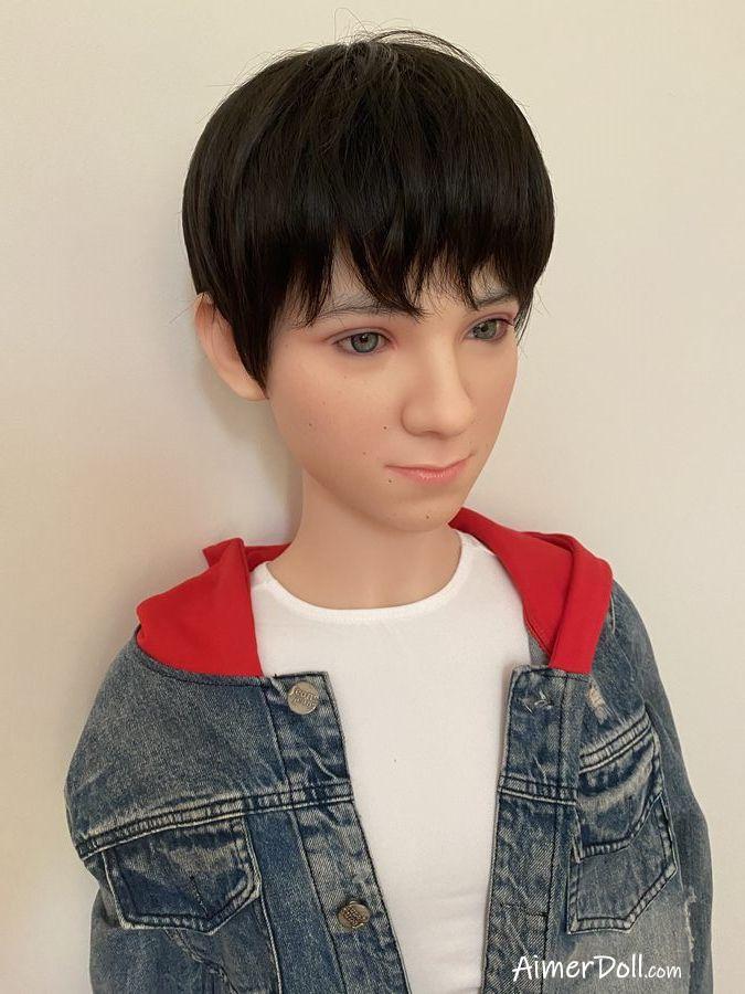 Realistische Sekspoppen Canada Neuken - Lilyan - Afbeelding 19