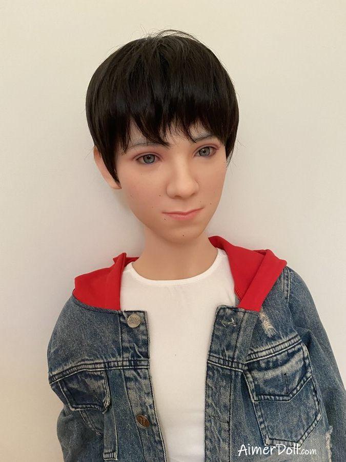 Realistische Sekspoppen Canada Neuken - Lilyan - Afbeelding 16