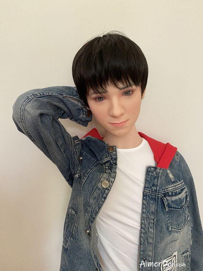 Realistische Sekspoppen Canada Neuken - Lilyan - Afbeelding 15