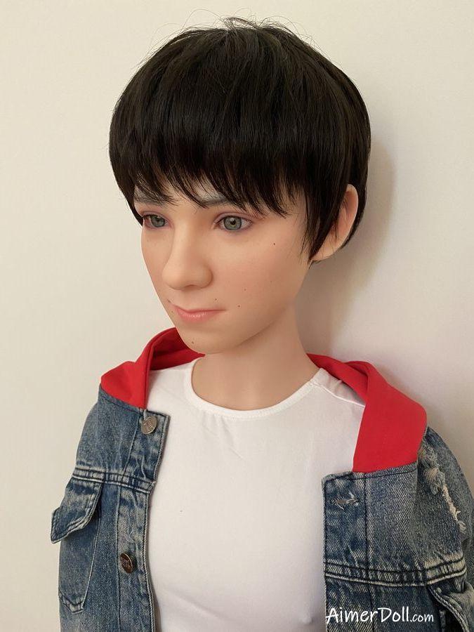 Realistische Sekspoppen Canada Neuken - Lilyan - Afbeelding 12