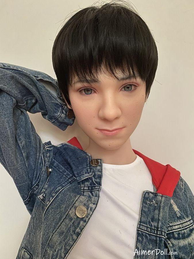 Realistische Sekspoppen Canada Neuken - Lilyan - Afbeelding 4