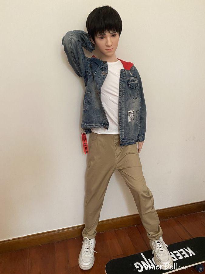 Realistische Sekspoppen Canada Neuken - Lilyan - Afbeelding 23