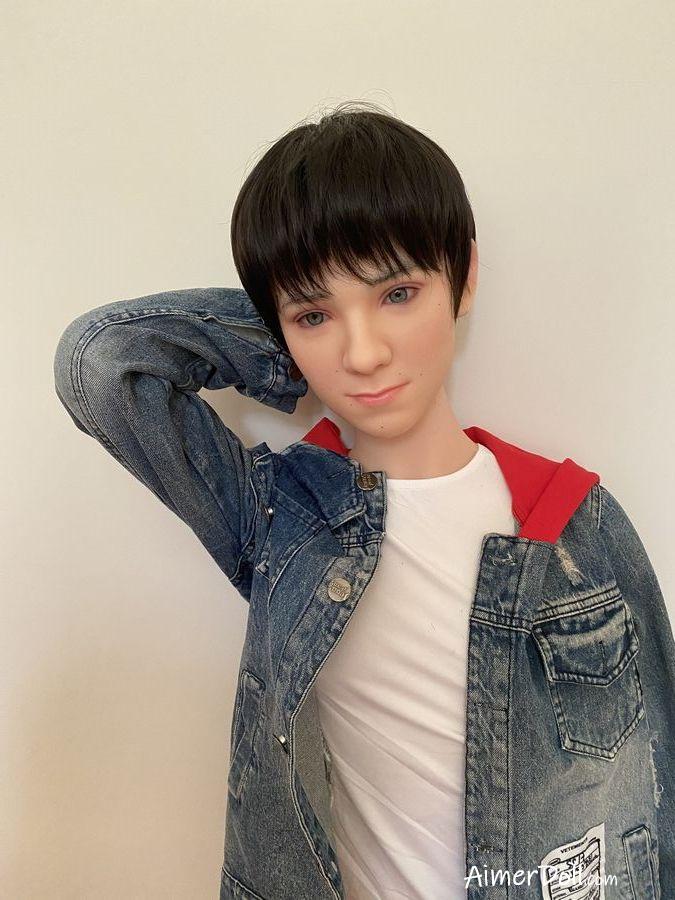 Realistische Sekspoppen Canada Neuken - Lilyan - Afbeelding 22