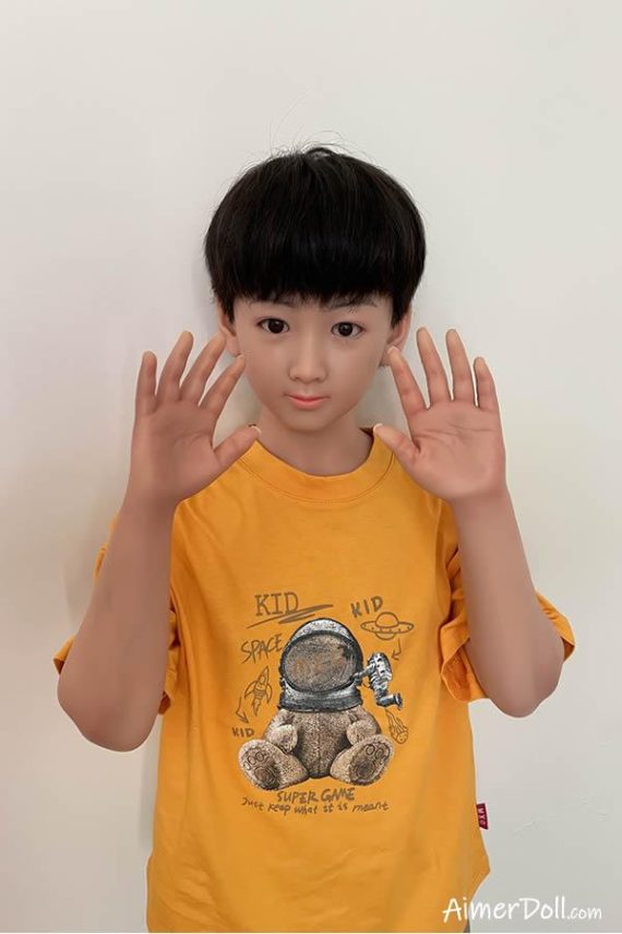 Echte Liefdessekspop Youtube - Scotty