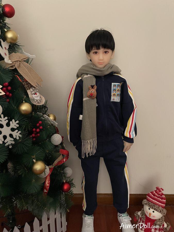 Echte Liefdessekspop Beoordelingen - Leanor - Afbeelding 9