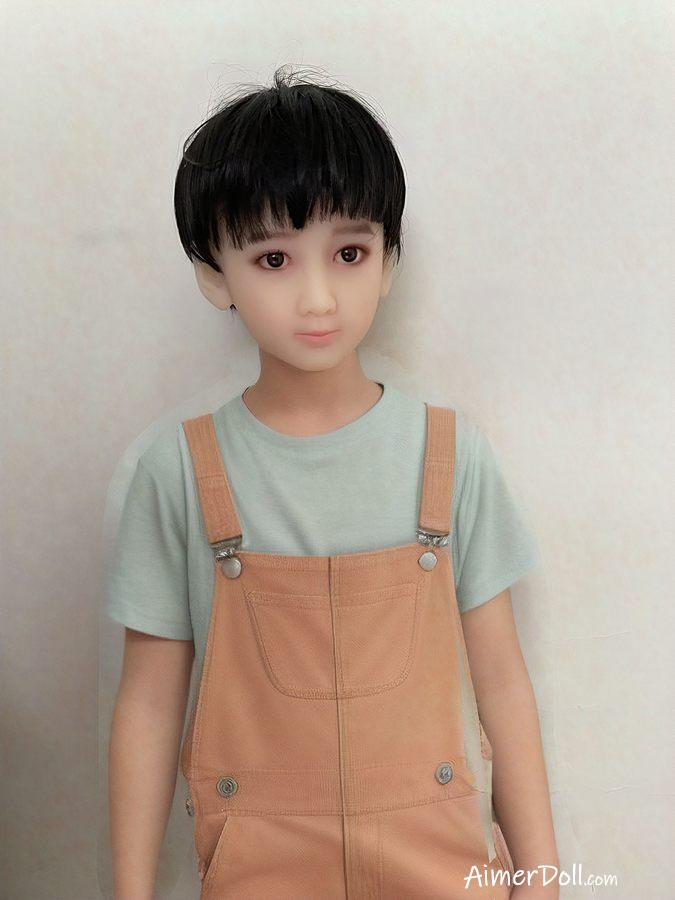 Echte Liefdessekspop Beoordelingen - Leanor - Afbeelding 8