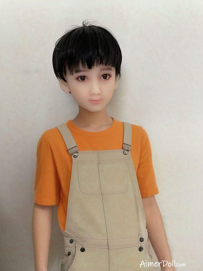 Echte Liefdessekspop Beoordelingen - Leanor - Afbeelding 7