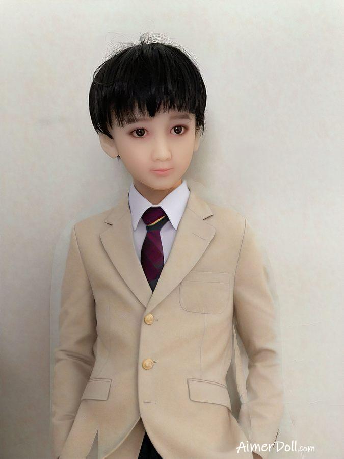 Echte Liefdessekspop Beoordelingen - Leanor - Afbeelding 6