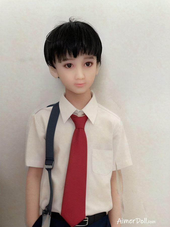 Echte Liefdessekspop Beoordelingen - Leanor - Afbeelding 4