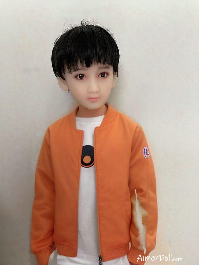 Echte Liefdessekspop Beoordelingen - Leanor - Afbeelding 3